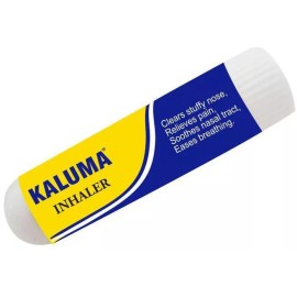 Kaluma Inhaler