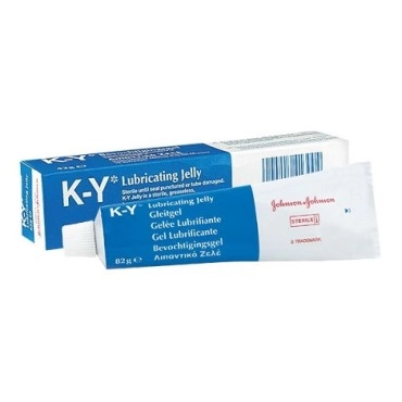 KY JELLY 82G