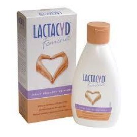 Lactacyde 200ml