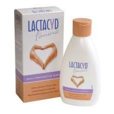 Lactacyde 200ml