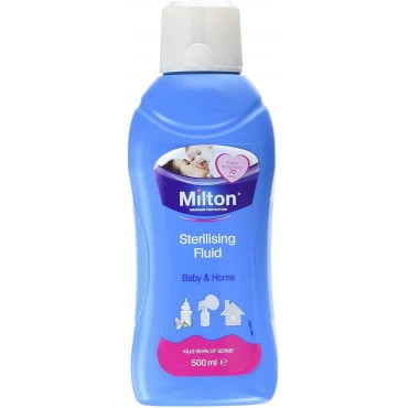 Milton Sterilising Fluid 500ml