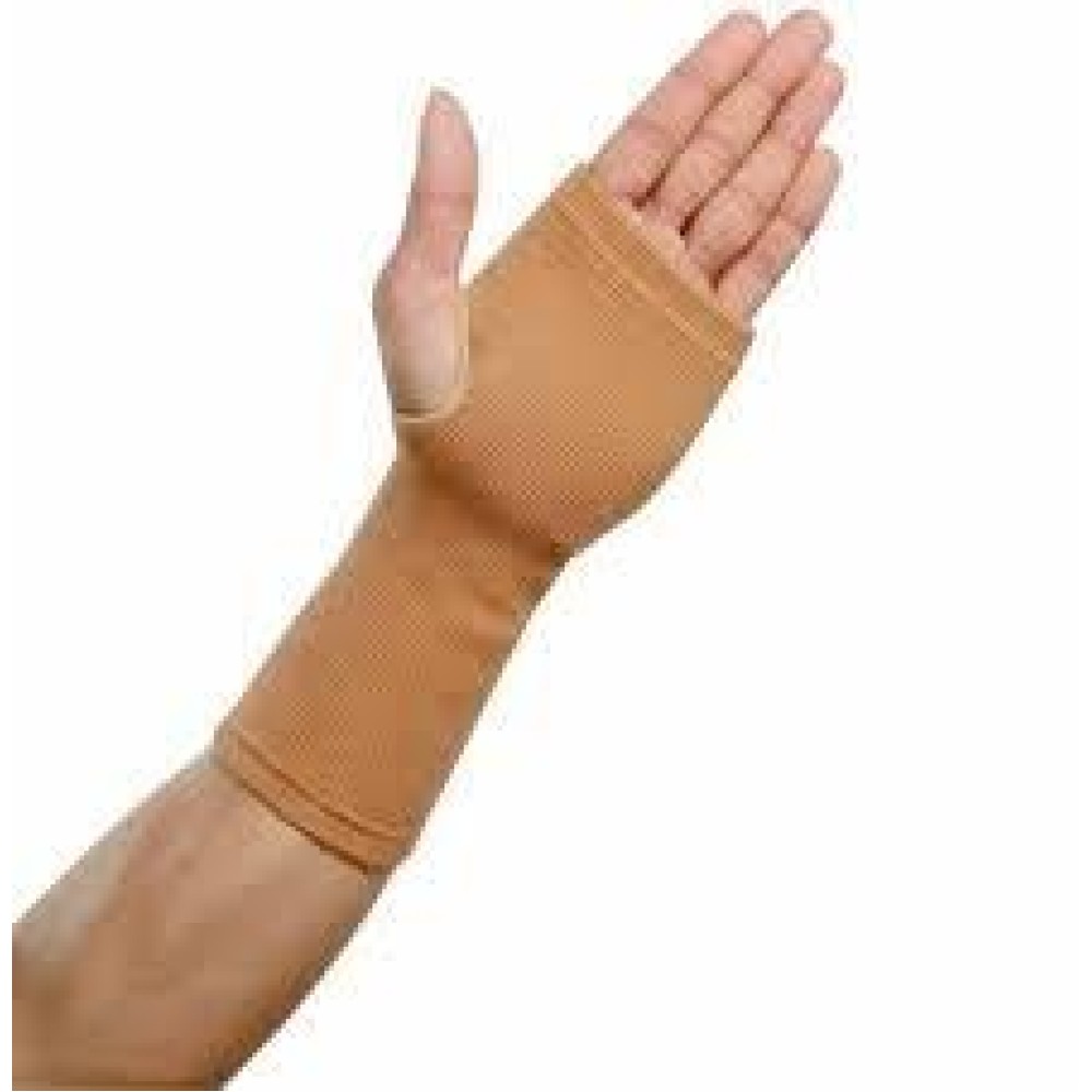 Neoprene Wrist Support Small