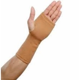 Neoprene Wrist Support Small