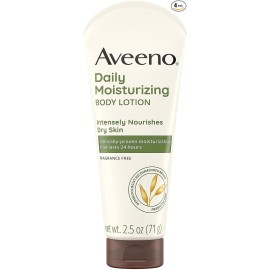 Aveeno Daily Mosturizing Lotion 71g