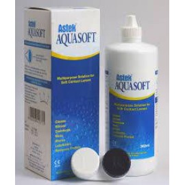 Astek Aquasoft 360ml