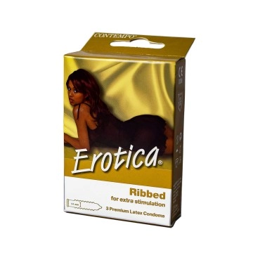 Contempo 5th Panel Eotica 3's