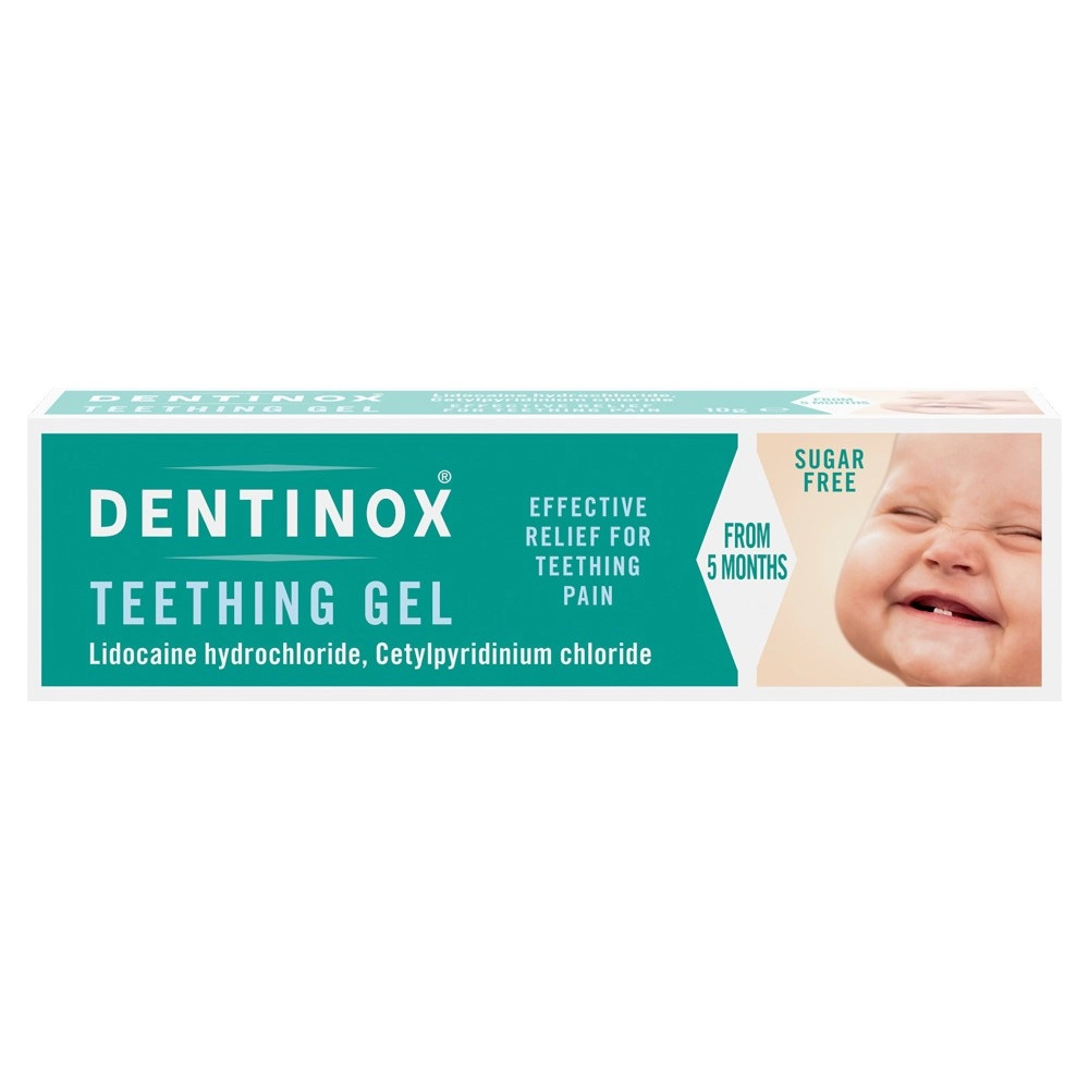 Dentinox Teething Gel 15g