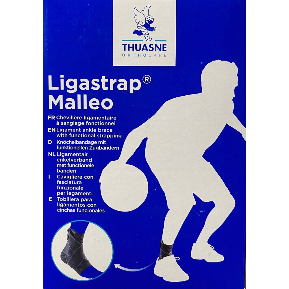 Thuasne Ligastrap Malleo Size 2