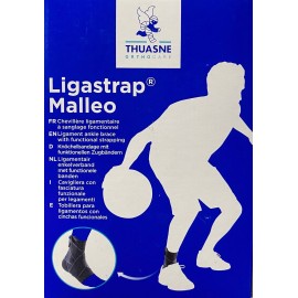 Thuasne Ligastrap Malleo Size 1