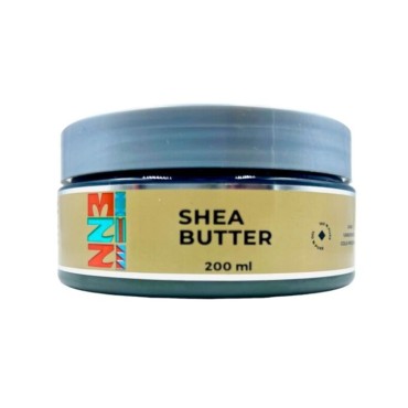 Mizizi Sheer Butter 200ml