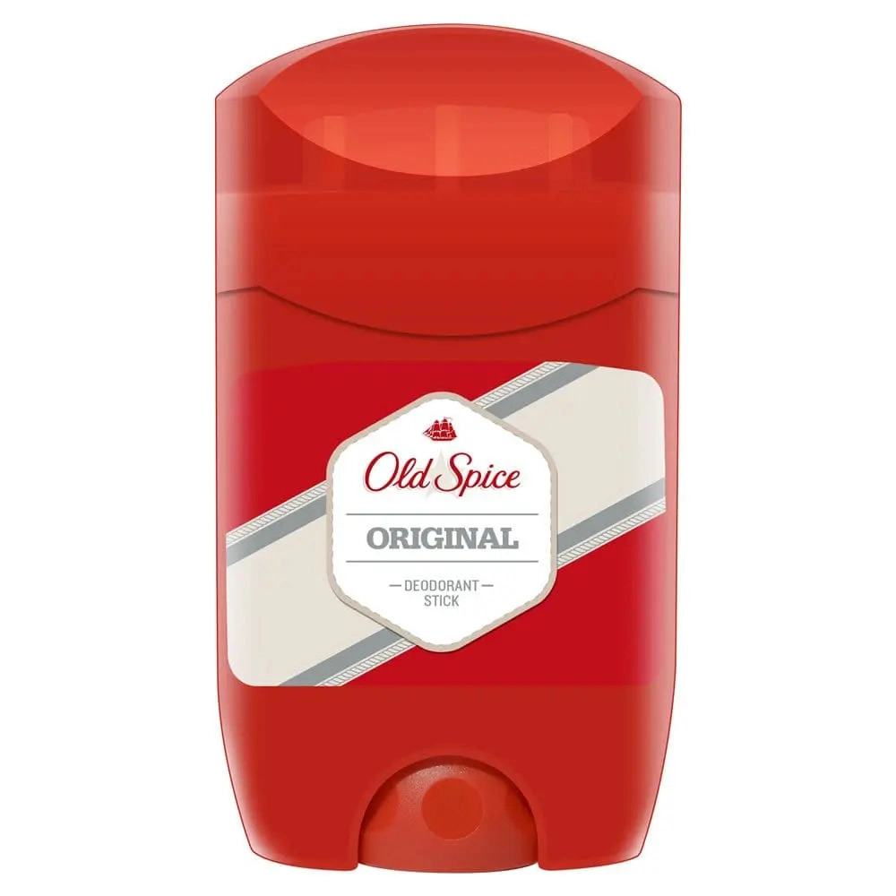 Old Spice Deodrant Original