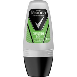 Rexona Men Quantum 50mls Roll On