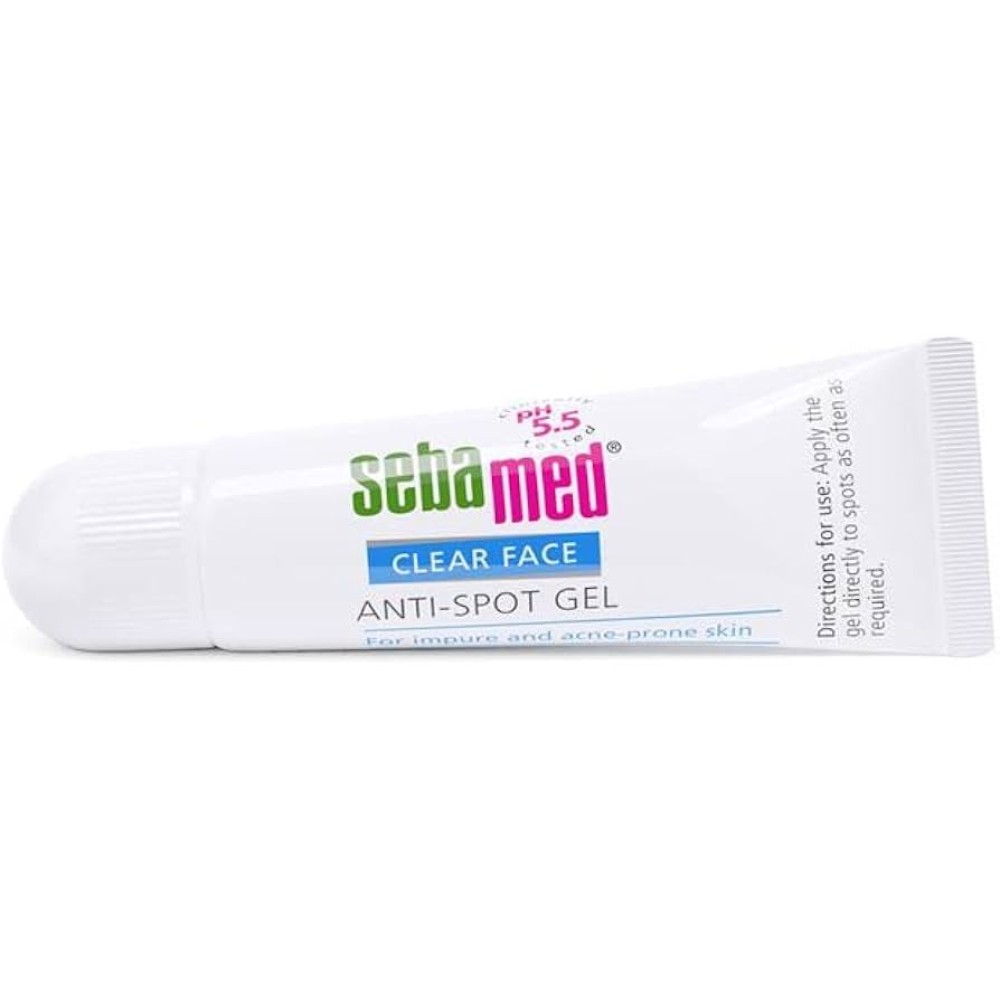 Sebamed ‐ Clear Face Anti- Spot Gel 10ML