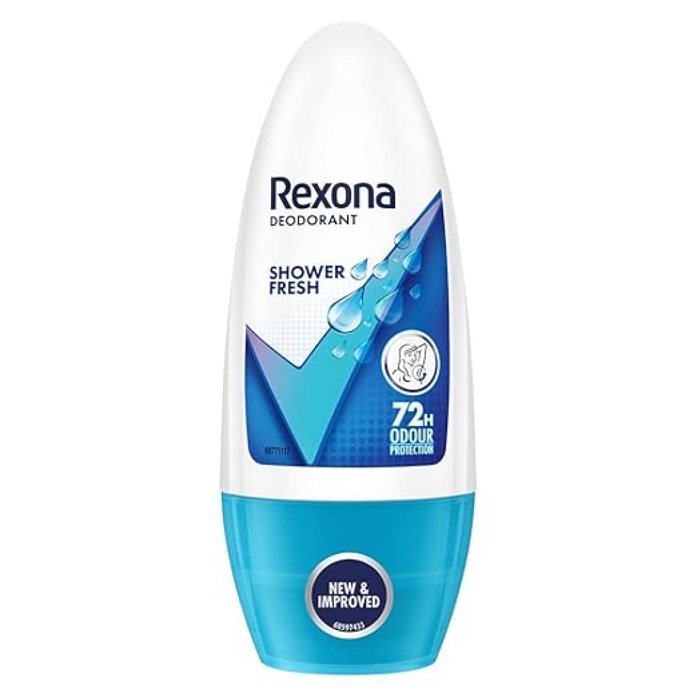 Rexona Shower Fresh 50 Ml Roll On