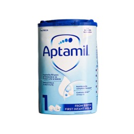 Aptamil  1 800gm