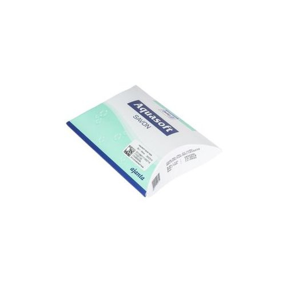 Aquasoft Soap 75g