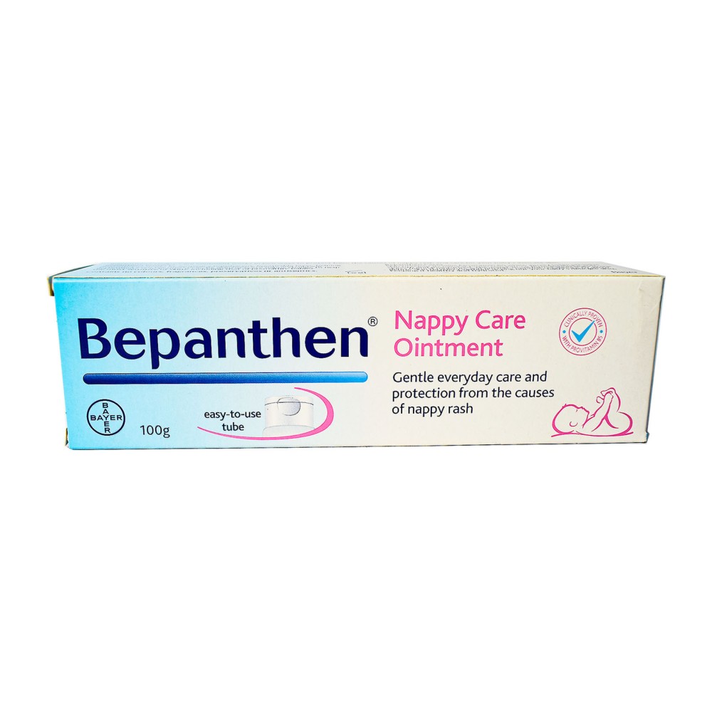 Bepanthen Ointment 100g