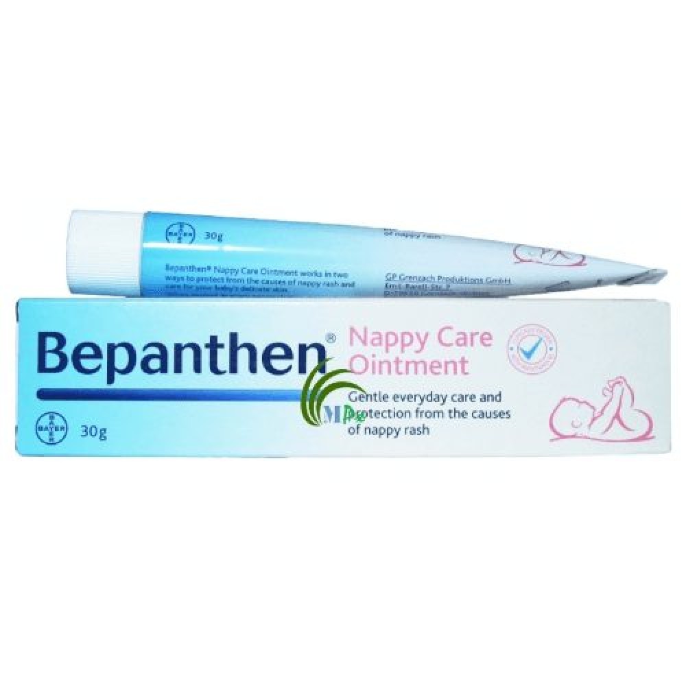 Bepanthen Ointment 30g