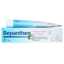 Bepanthen Ointment 30g