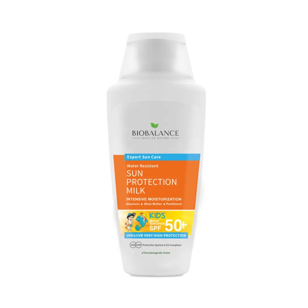 Bio Balance Sun Protection Milk Kids Spf 50 150ml