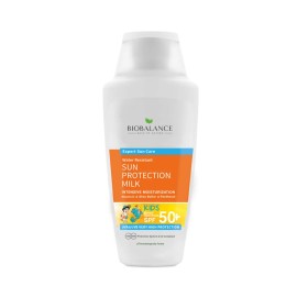 Bio Balance Sun Protection Milk Kids Spf 50 150ml