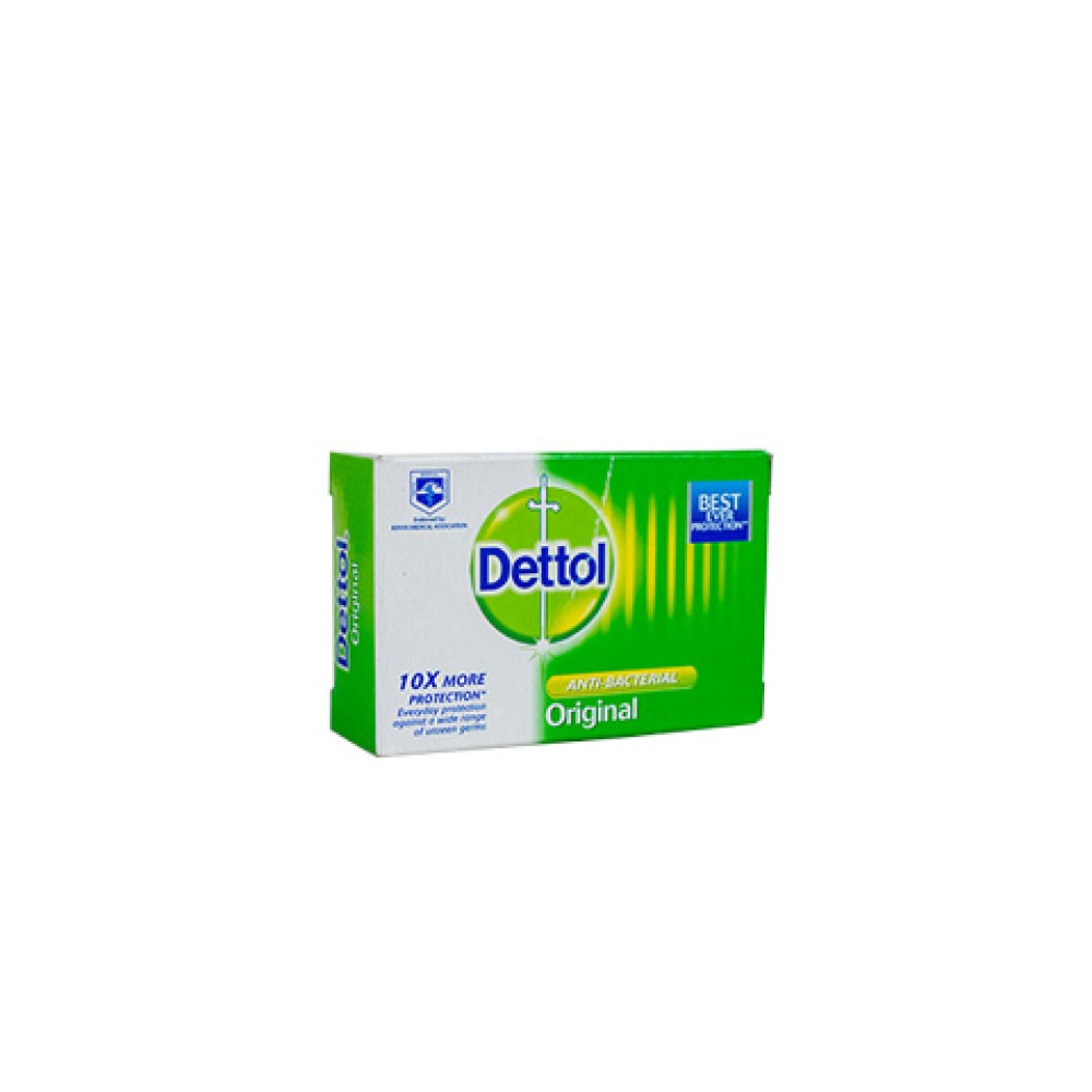 Dettol Original Soap 90g