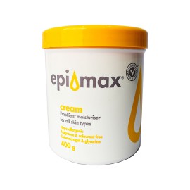 Epimax All Purpose Moisturiser 400g