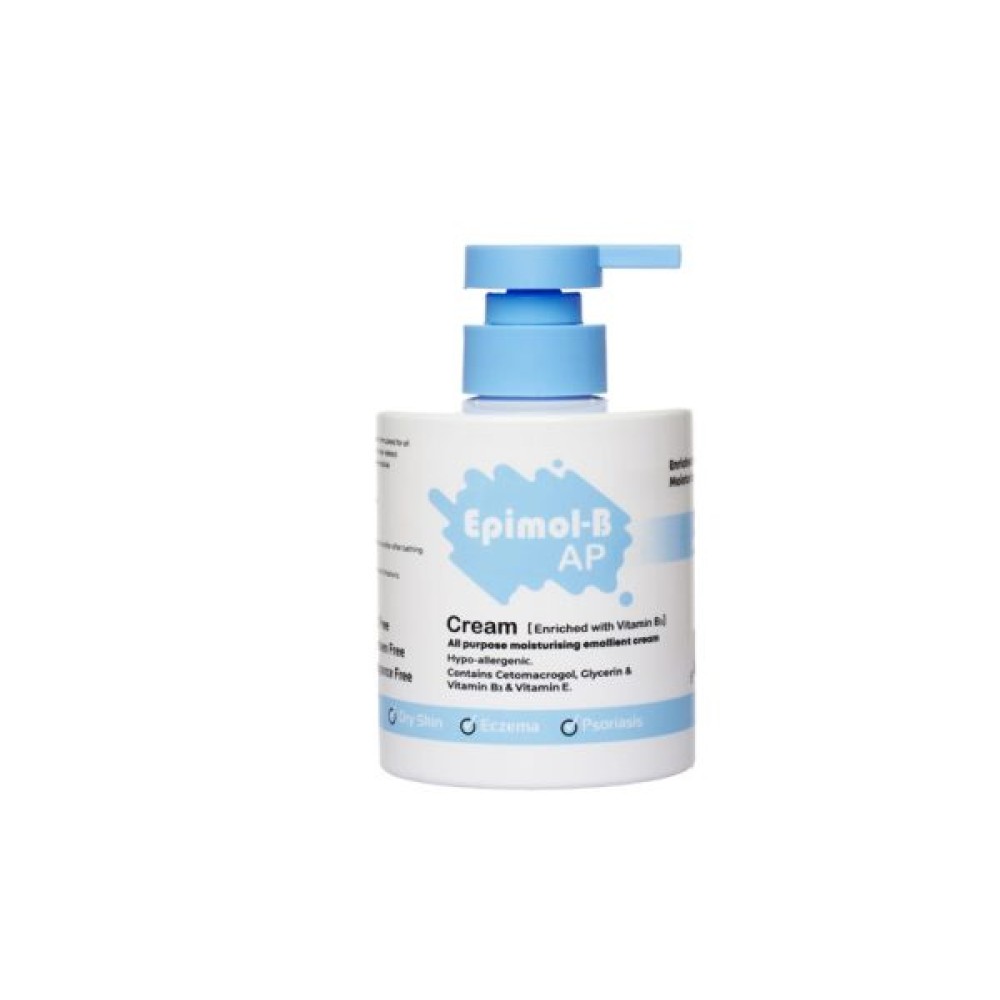 Epimol B- Ap Cream 400g Pump