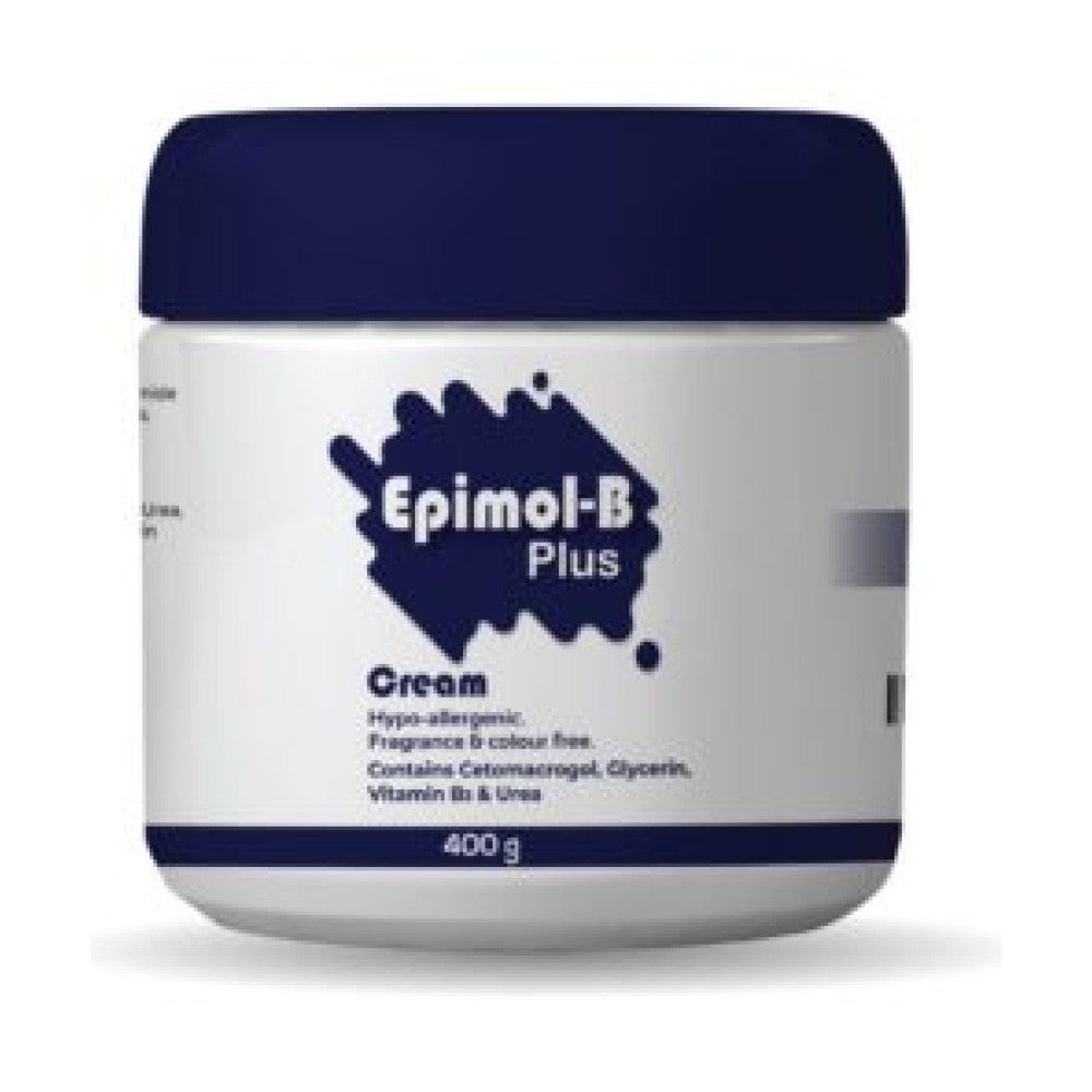 Epimol-b Plus Cream 400g