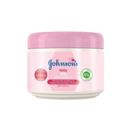 Johnsons Baby Jelly Perfumed Pink 100g