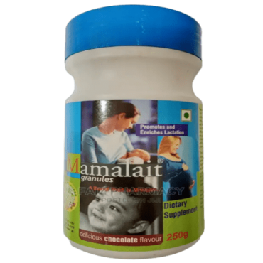 Mamalait Granules 250g