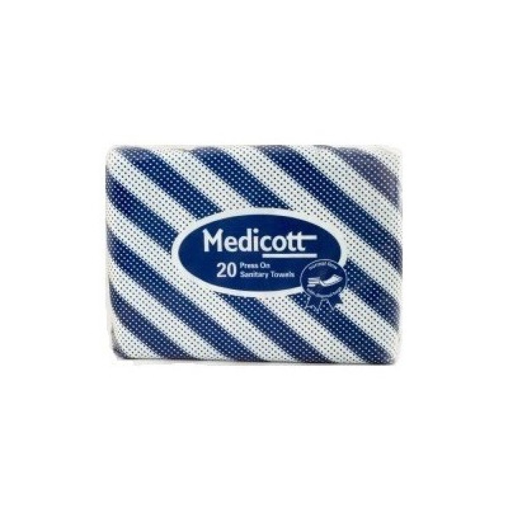 Medicott Maternity Pads