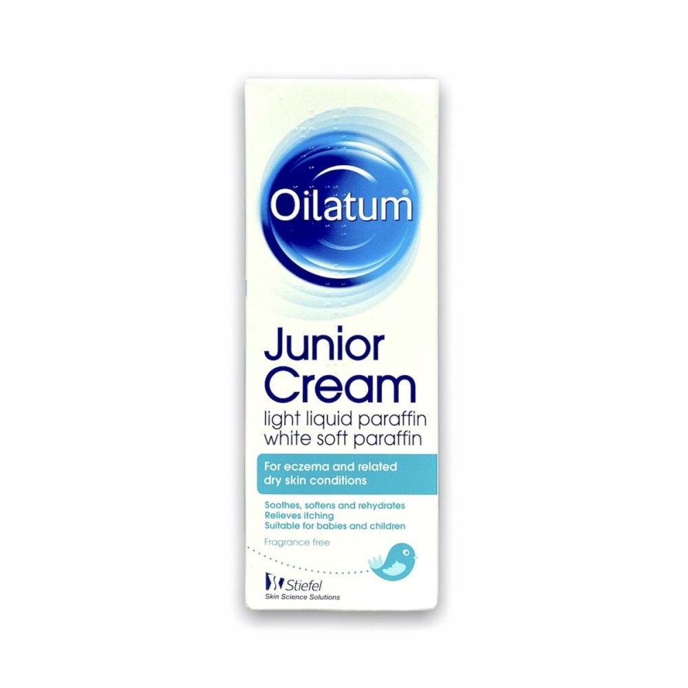 Oilatum Junior Cream 150g