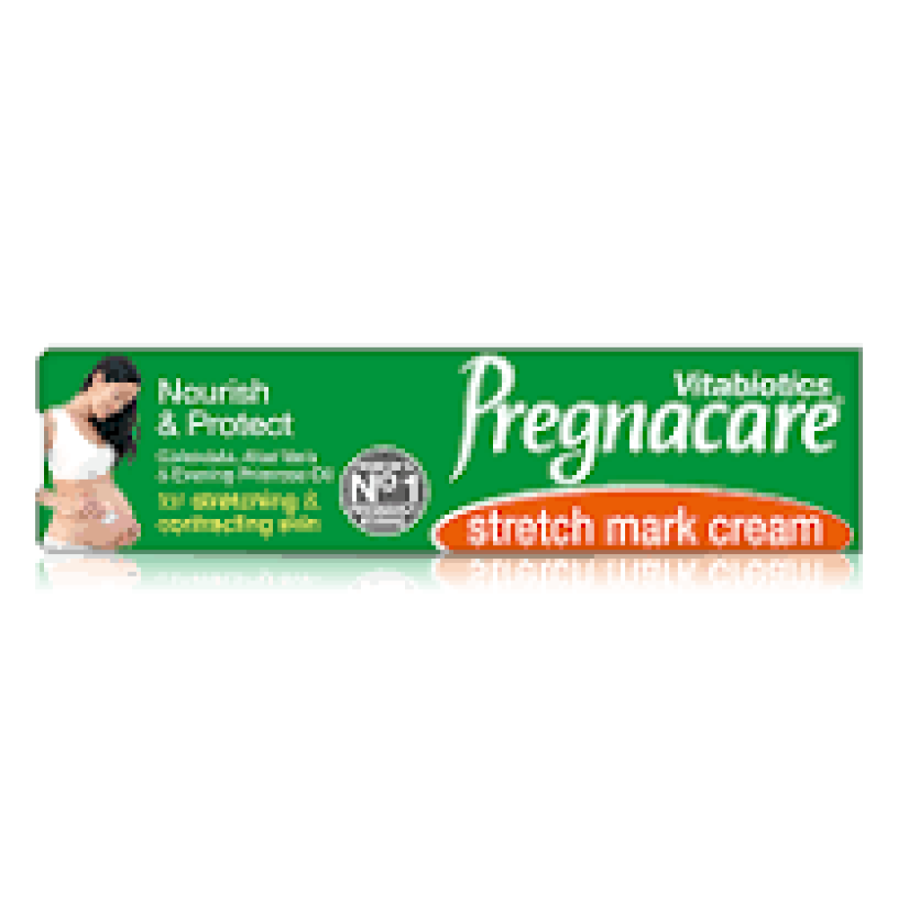 Pregnacare Cream