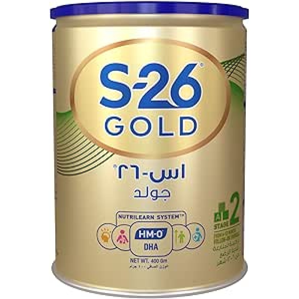 S26- Stage 2