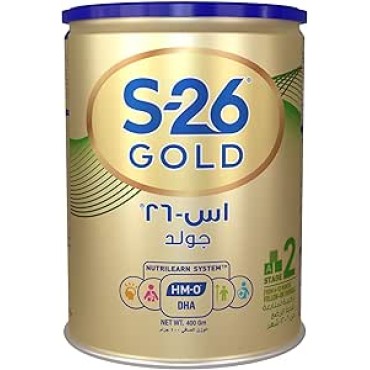 S26- Stage 2