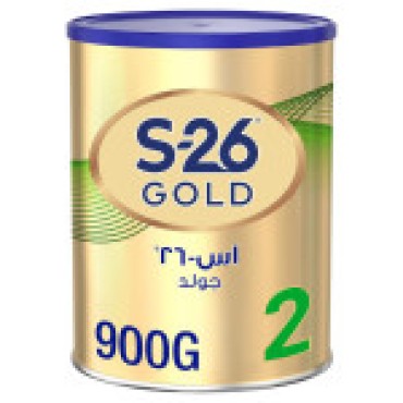 S26- Stage 2