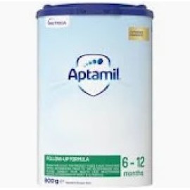 Aptamil Follow Up Formular 6-12 Months 800g