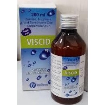 Viscid Gel 200ml