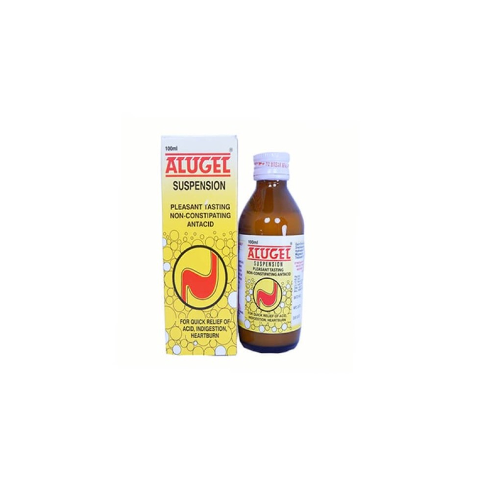 Alugel 100ml