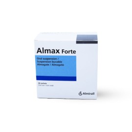 Almax Forte Sachets 30's
