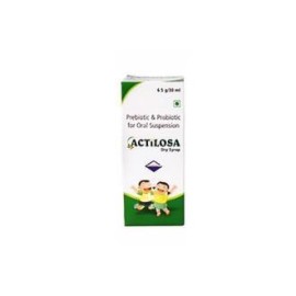 Actilosa Syrup 30ml