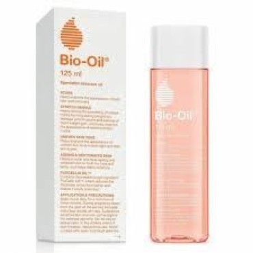 Bio Oil 125ml