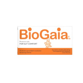 BioGaia Protectis Tablets for Gut Comfort 10's