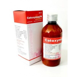 Catoxymag N Suspension 200 ml