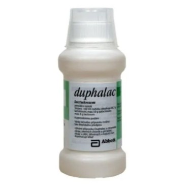 Duphalac Syrup 200ml