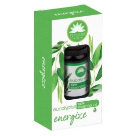 Elysium Eucalyptus 100% Essential Oil