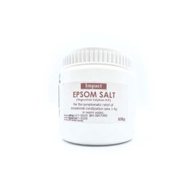 Epsom Salt 500g