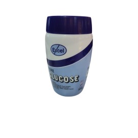 Excel Pure Glucose 500g