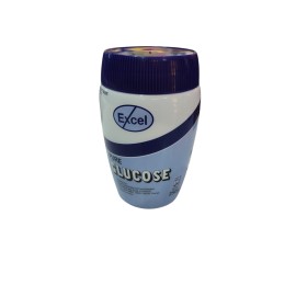 Excel Pure Glucose 250g
